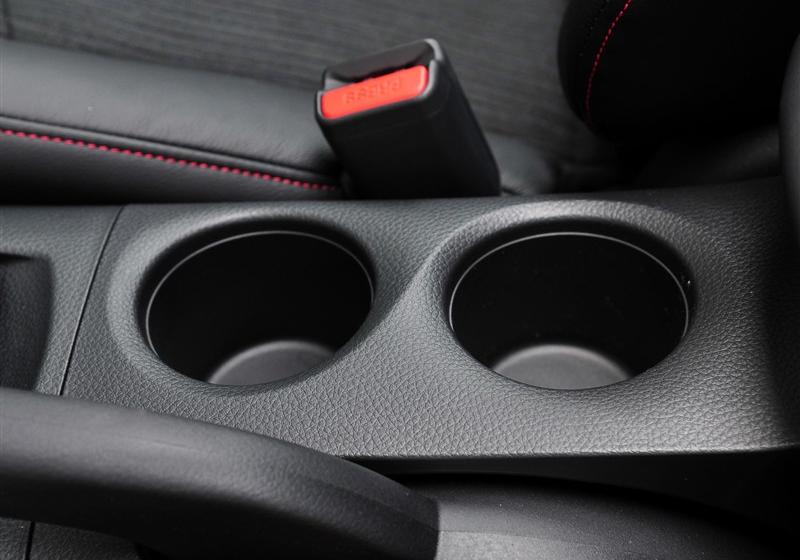 東風(fēng)日產(chǎn) 騏達(dá) 2011款 1.6T M-CVT致酷版