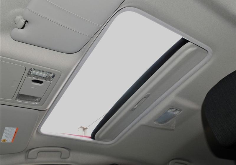 東風日產 騏達 2011款 1.6T M-CVT致酷版