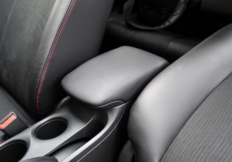 東風日產 騏達 2011款 1.6T M-CVT致酷版