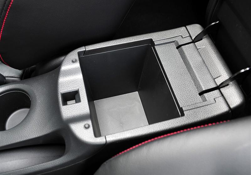 東風日產(chǎn) 騏達 2011款 1.6T M-CVT致酷版