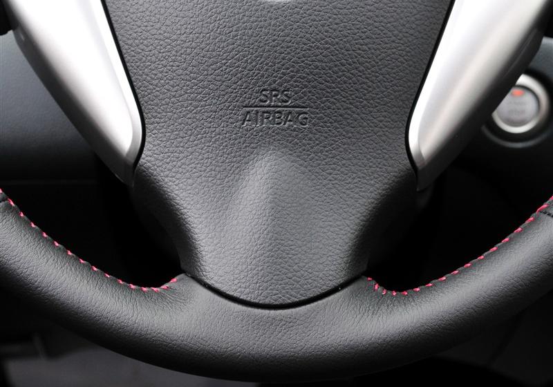 東風日產 騏達 2011款 1.6T M-CVT致酷版