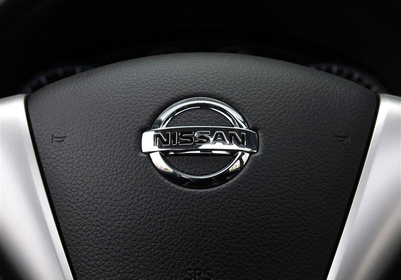 東風日產 騏達 2011款 1.6T M-CVT致酷版