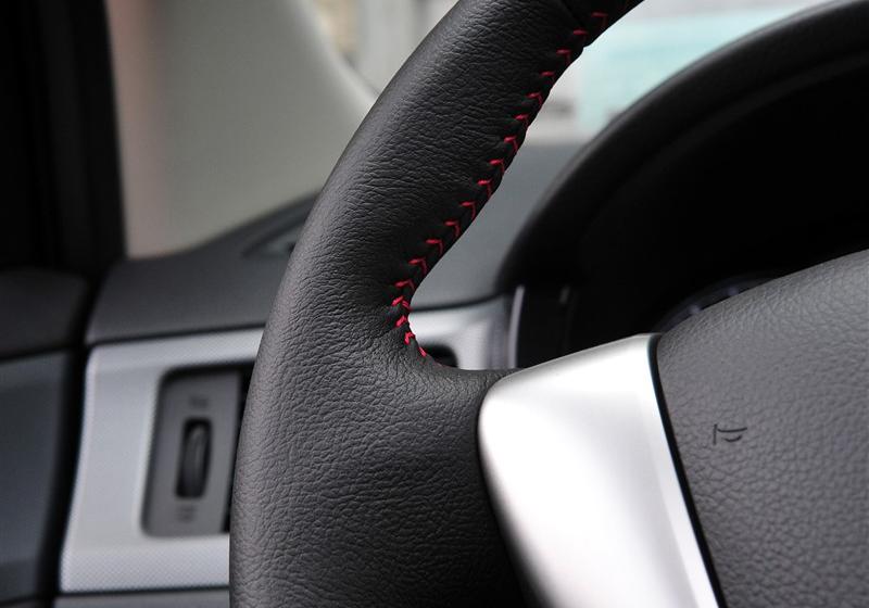 東風日產 騏達 2011款 1.6T M-CVT致酷版