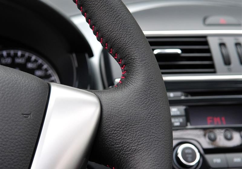 東風日產 騏達 2011款 1.6T M-CVT致酷版