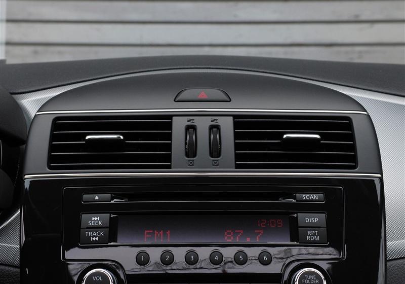 東風日產 騏達 2011款 1.6T M-CVT致酷版