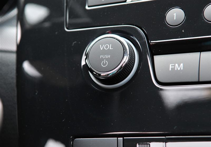 東風日產 騏達 2011款 1.6T M-CVT致酷版