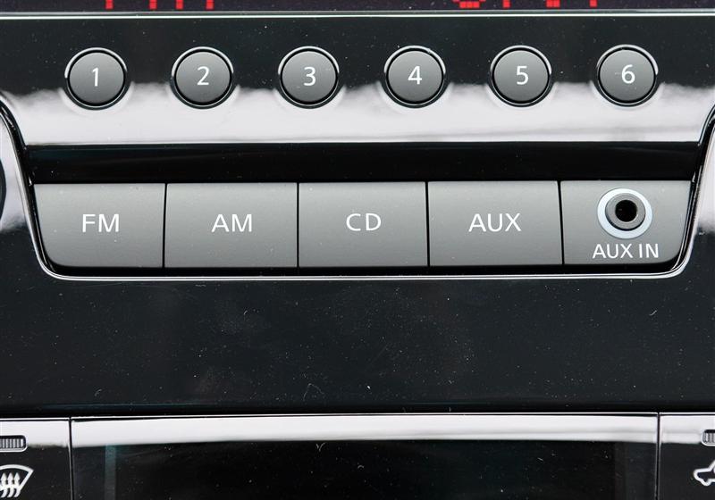 東風(fēng)日產(chǎn) 騏達(dá) 2011款 1.6T M-CVT致酷版