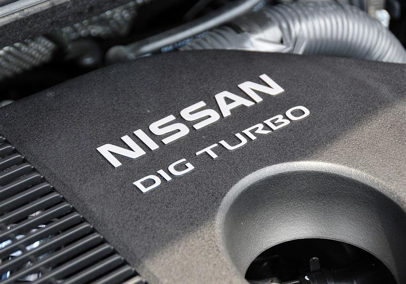 東風(fēng)日產(chǎn) 騏達(dá) 2011款 1.6T M-CVT致酷版