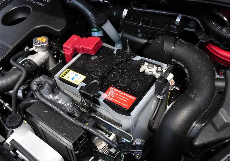 東風日產 騏達 2011款 1.6T M-CVT致酷版