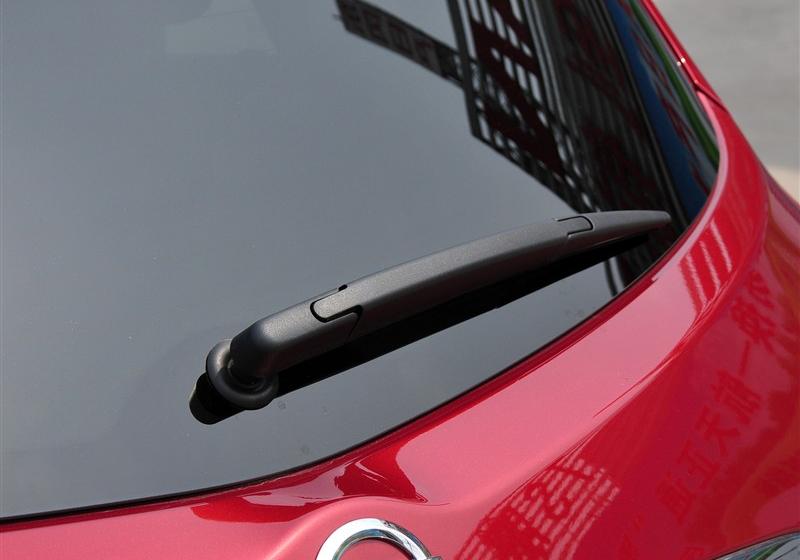 東風日產 騏達 2011款 1.6T M-CVT致酷版