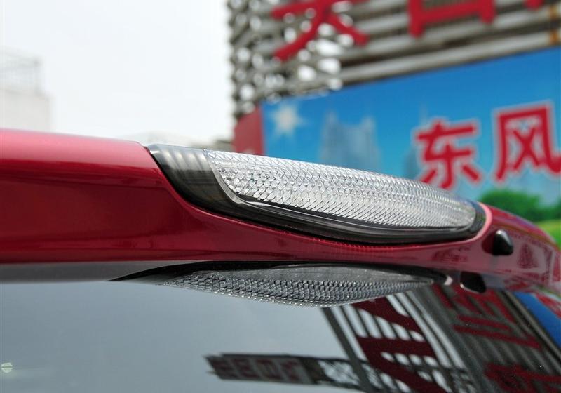 東風日產 騏達 2011款 1.6T M-CVT致酷版