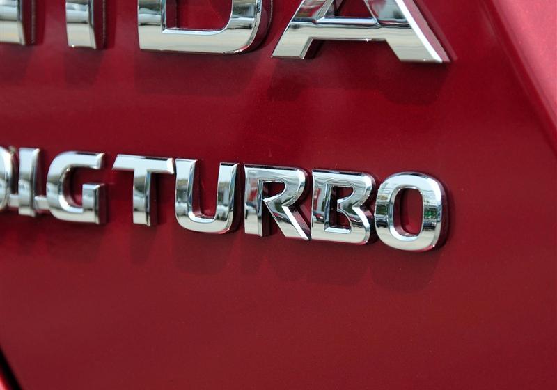 東風日產 騏達 2011款 1.6T M-CVT致酷版