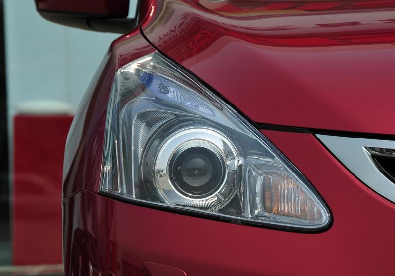 東風日產 騏達 2011款 1.6T M-CVT致酷版