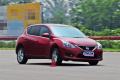 東風日產 騏達 2011款 1.6T M-CVT致酷版