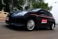 東風日產 騏達 2011款 1.6T M-CVT致酷版