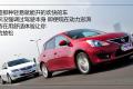 東風日產 騏達 2011款 1.6T M-CVT致酷版