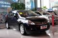 東風(fēng)日產(chǎn) 騏達(dá) 2008款 1.6 手動(dòng)時(shí)尚型