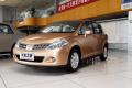 東風日產 騏達 2008款 1.6 手動時尚型