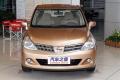 東風日產 騏達 2008款 1.6 手動時尚型