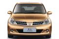 東風日產 騏達 2008款 1.6 手動時尚型
