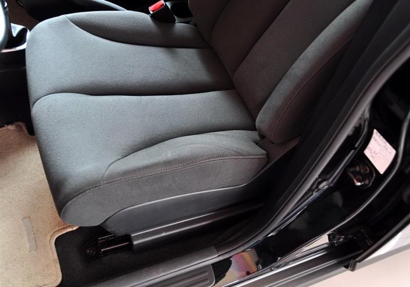 東風(fēng)日產(chǎn) 騏達(dá) 2008款 1.6 手動(dòng)時(shí)尚型