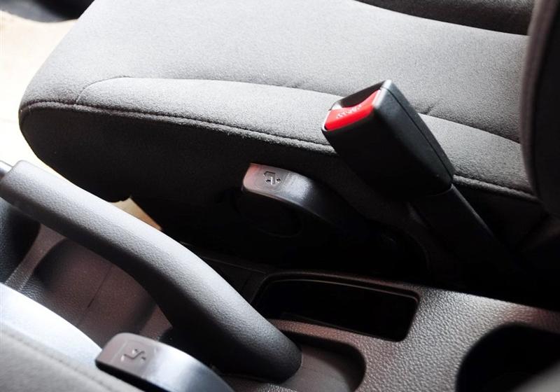 東風(fēng)日產(chǎn) 騏達(dá) 2008款 1.6 手動(dòng)時(shí)尚型