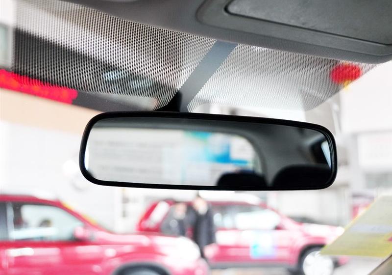 東風(fēng)日產(chǎn) 騏達(dá) 2008款 1.6 手動時(shí)尚型