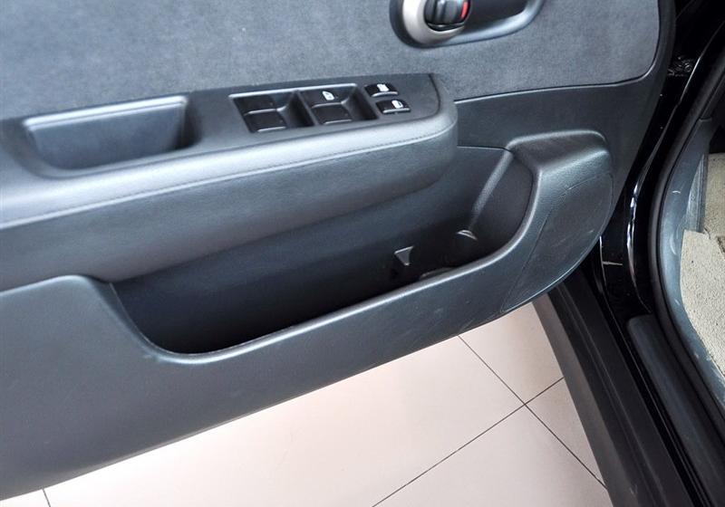 東風日產 騏達 2008款 1.6 手動時尚型