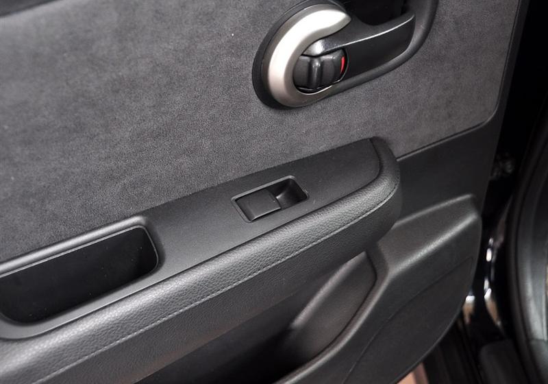 東風日產 騏達 2008款 1.6 手動時尚型