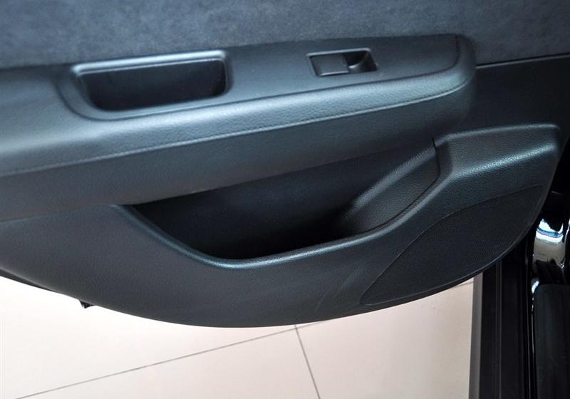 東風(fēng)日產(chǎn) 騏達(dá) 2008款 1.6 手動(dòng)時(shí)尚型