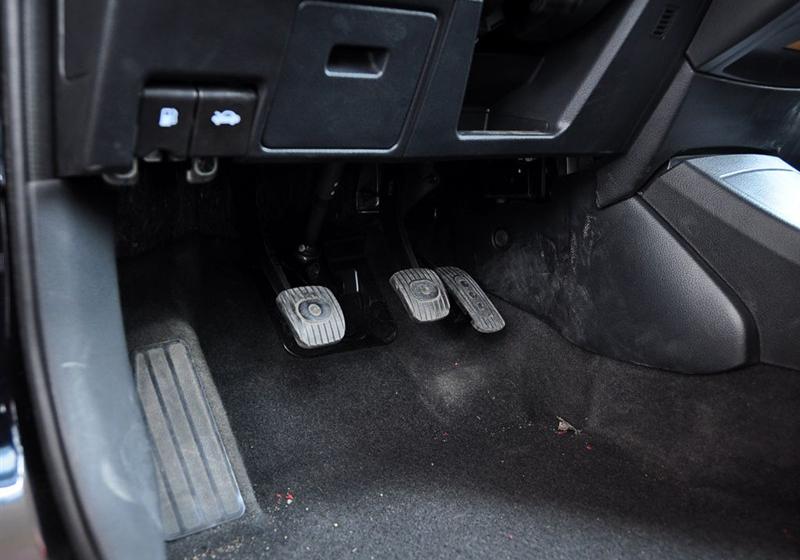 東風日產 騏達 2008款 1.6 手動時尚型