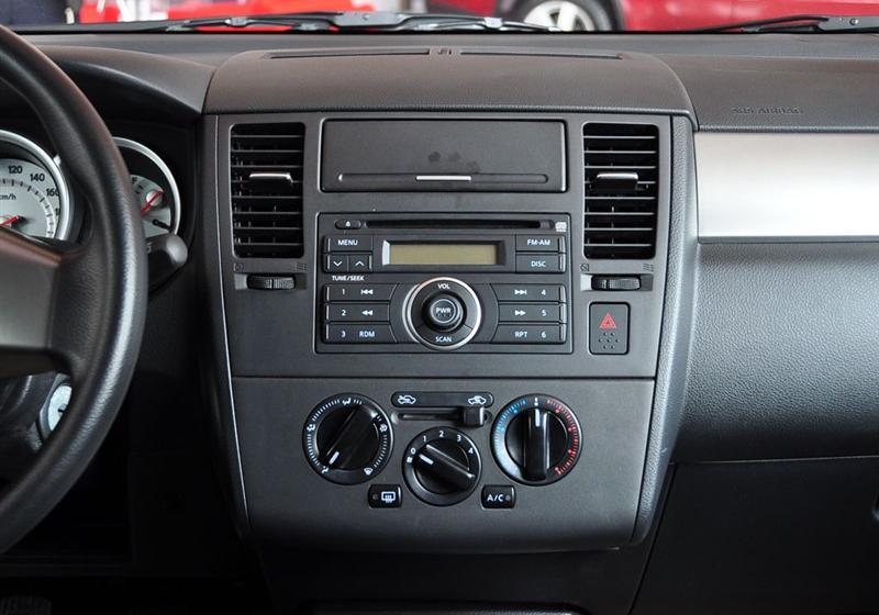 東風日產 騏達 2008款 1.6 手動時尚型