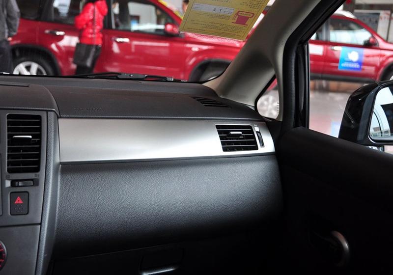 東風日產 騏達 2008款 1.6 手動時尚型