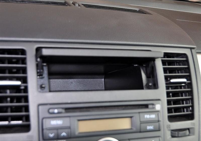 東風(fēng)日產(chǎn) 騏達(dá) 2008款 1.6 手動(dòng)時(shí)尚型