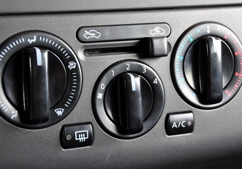 東風日產 騏達 2008款 1.6 手動時尚型