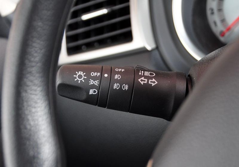 東風日產 騏達 2008款 1.6 手動時尚型