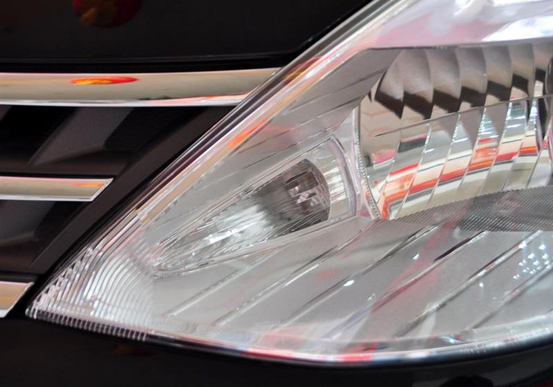 東風(fēng)日產(chǎn) 騏達 2008款 1.6 手動時尚型