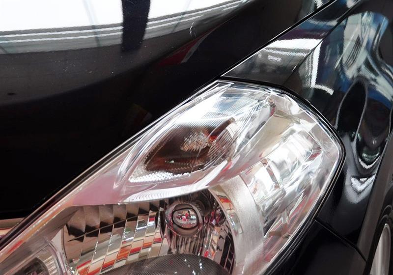 東風(fēng)日產(chǎn) 騏達(dá) 2008款 1.6 手動(dòng)時(shí)尚型