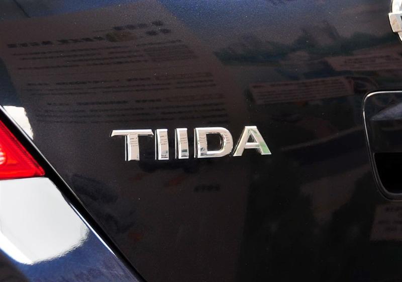 東風(fēng)日產(chǎn) 騏達(dá) 2008款 1.6 手動(dòng)時(shí)尚型