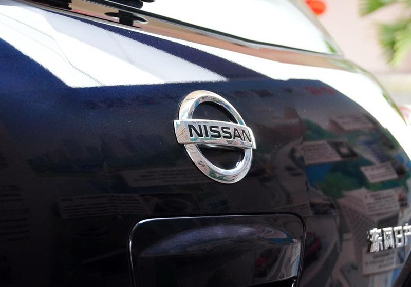 東風日產 騏達 2008款 1.6 手動時尚型