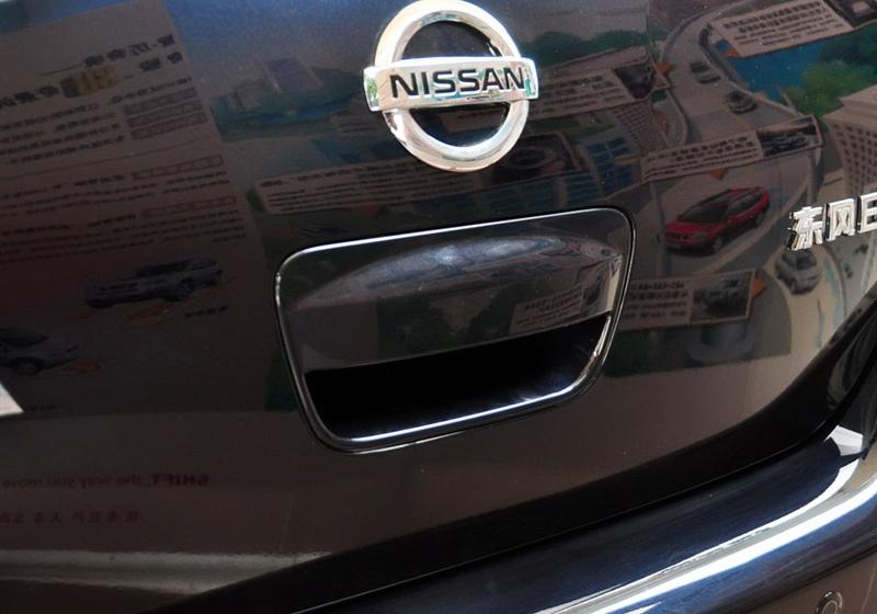 東風(fēng)日產(chǎn) 騏達(dá) 2008款 1.6 手動(dòng)時(shí)尚型