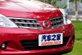 東風日產 騏達 2008款 1.6 自動時尚型