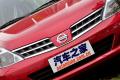 東風日產 騏達 2008款 1.6 自動時尚型