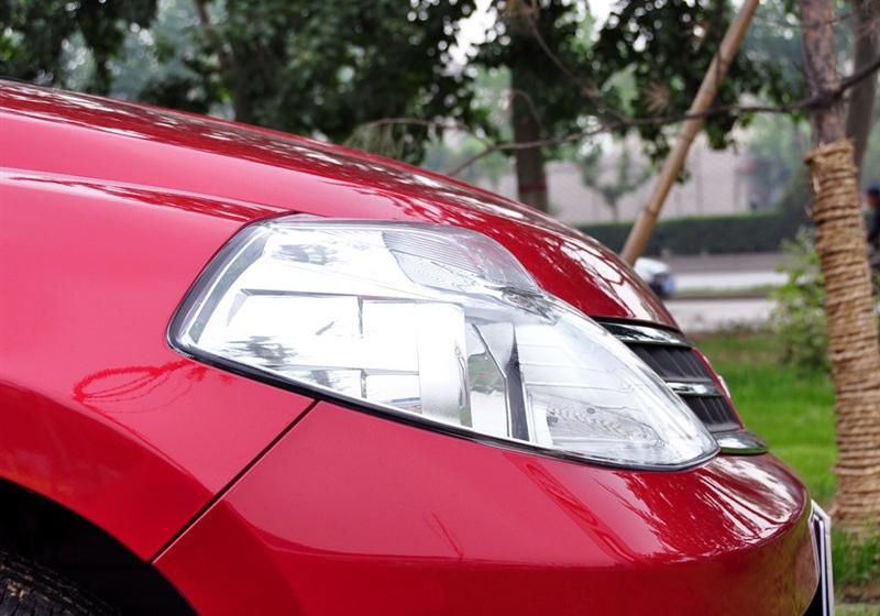 東風日產(chǎn) 騏達 2008款 1.6 自動時尚型