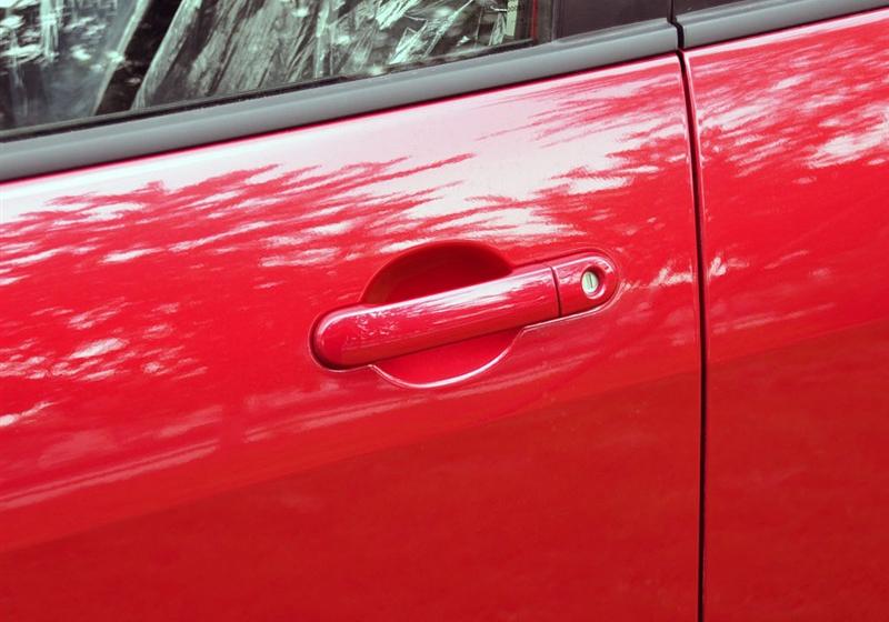 東風日產 騏達 2008款 1.6 自動時尚型