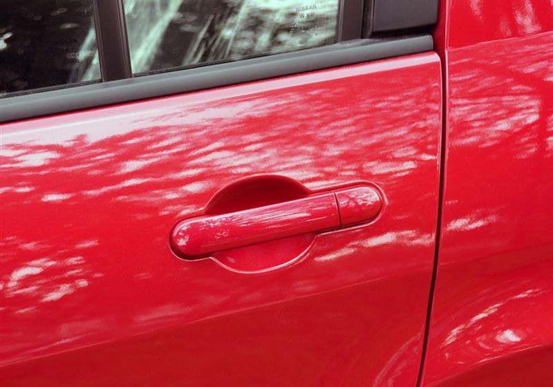 東風日產 騏達 2008款 1.6 自動時尚型