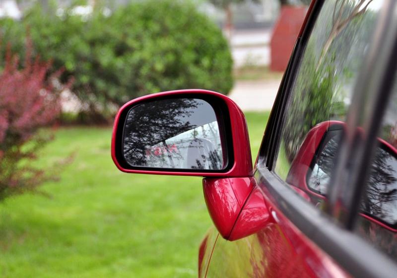 東風(fēng)日產(chǎn) 騏達(dá) 2008款 1.6 自動(dòng)時(shí)尚型