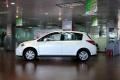 東風日產(chǎn) 騏達 2008款 1.6 手動智能型