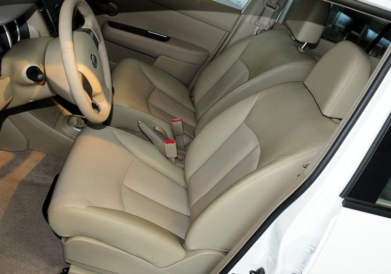 東風日產 騏達 2008款 1.6 手動智能型