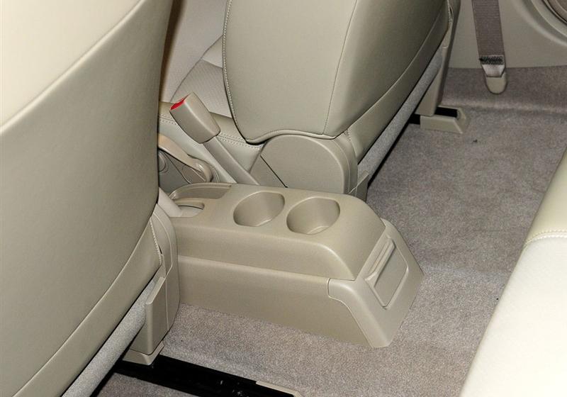 東風日產 騏達 2008款 1.6 手動智能型